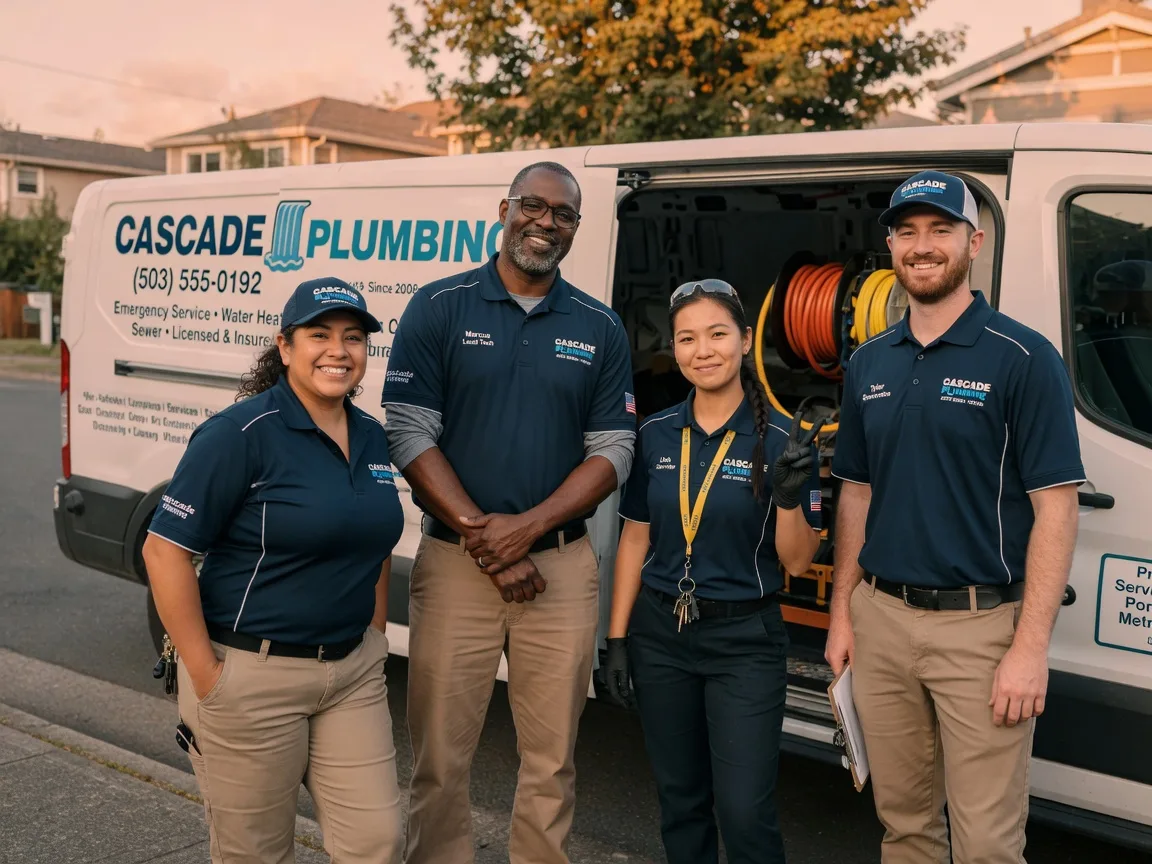 Emergency Plumber company in North Fort Myers, FL